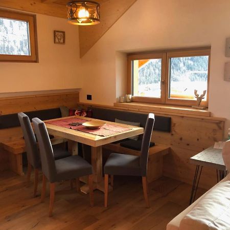 Cesa Prinoth Apartment Кампитело ди Фаса Екстериор снимка