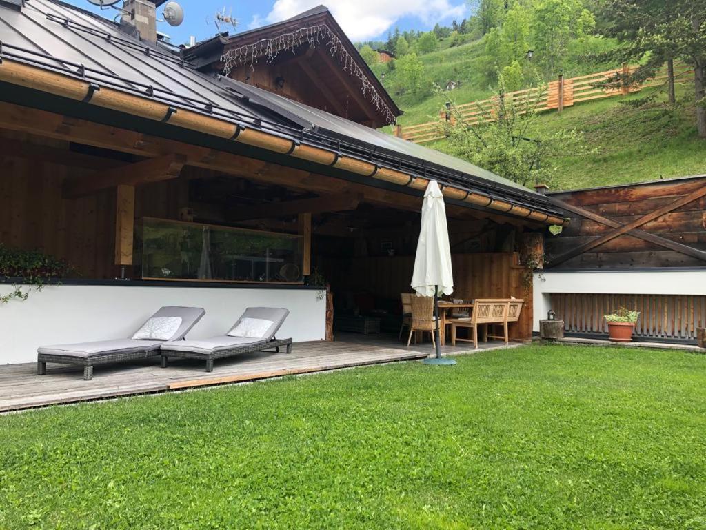 Cesa Prinoth Apartment Кампитело ди Фаса Екстериор снимка